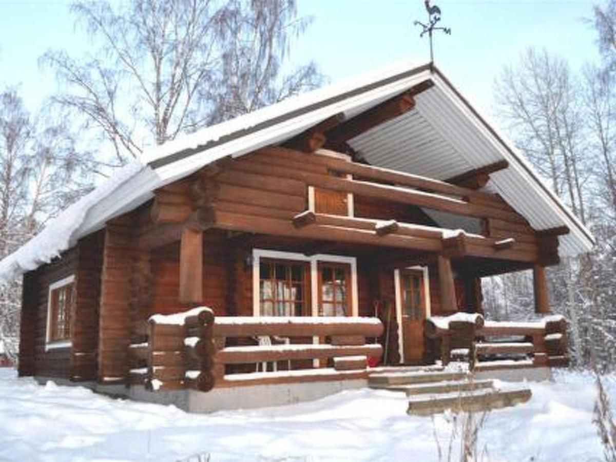 Дома для отпуска Holiday Home Kaaposniemi Miehoila