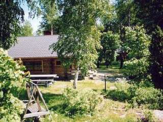 Дома для отпуска Holiday Home Kaaposniemi Miehoila-7